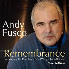 Andy Fusco: albums, songs, concerts