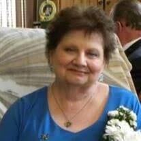 Patricia J. Cronin Obituary