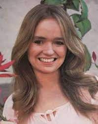 Susan Richardson People Celebrities Stockwell