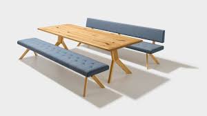 Picnic table plans and outdoor dining table plans. Yps Table A Light Footed Giant Team 7