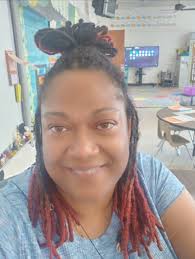 CCSLovetheBusWeek: Meet Yolanda McPherson, a bus driver at Eastover Central  Elementary! She is a dedicated driver with six years of service and is  described as: Dependable, Responsible and Caring. Thank you for