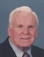 James Davis Obituary (1924