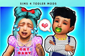 Jul 28, 2020 · jul 28, 2020 · all of these websites are amazing sources of sims 4 mods and cc. Download Sims 4 Toddler Mods 2021 Toddler Cc Clothes
