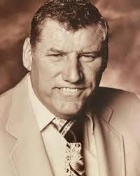 Richard Frawley Obituary (1939