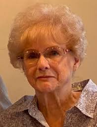 Shirley Thompson Obituary (1935