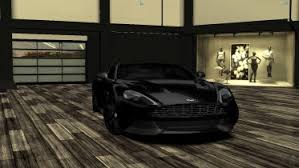 Need For Speed Most Wanted Car Showroom Lrf Modding S 2014 Aston Martin Vanquish Carbon Edition Nfsaddons