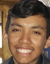 Obituary information for David Anthony Martinez