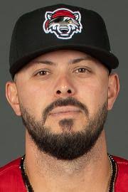 Nick Ramirez minor league baseball statistics