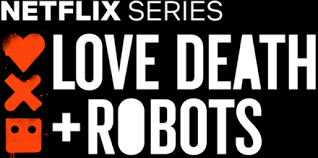 Love Death Robots Wikipedia