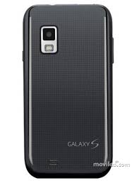 Samsung Mesmerize I500 - Moviles ...