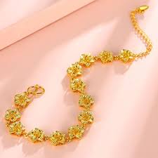 Read moreharga gelang emas terbaru 2021. Perhiasan Gelang Tangan Wanita Bersalut Emas Saduran Bunga Jewellery Bracelet Malaysia Baju Plus Size Wanita Online Boutique Pakaian Wanita Kecantikan Beg Accesories Dan Produck Gaya Hidup Jualan Hebat 30 50