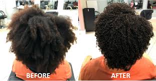 Both chemical and natural hair colors are available in the market, however, the majority of the customers are using natural or organic hair color as they are less damaging to the hair. Coily Tightly Curl Kinky Hair Tagged Natural Hair Care Products Curl Definition