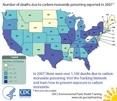 Carbon Monoxide Poisoning Can Cause Your Death After