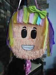 100 popular wrestling roblox ids. Pinata De Roblox Tienda Stitch Cotillon Personalizado Facebook