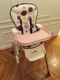 We did not find results for: Vends Chaise Haute Compacte Babymoov Prune Sur Gens De Confiance