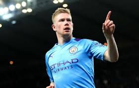 De bruyne quickly became an integral part of the blues' attack, orchestrating, providing and often finishing moves that quickly made him indispensable. Kevin De Bruyne Ungkap Susunan Pemain Terbaiknya Bolalob Com