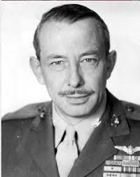 Col Peter Donald Lambrecht Sr. (1912-1952)