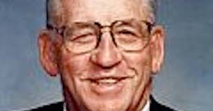 Gerald Cady worked to keep kids in school