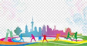 Futbolista deporte, futbol, estados unidos, mundo, equipo deportivo png. Competicion De Deportes Competicion De Deportes Movimiento Olimpico Fondo De Deportes Png Pngwing