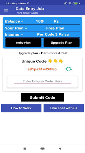 A work at home company that hires data entry workers from time to time. Data Entry Job For Android Apk Download