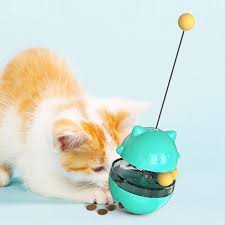 Discover what are the best cat food for hairballs and some very important facts about feeding it to them. Pet Dog Fun Bowl Feeder Cat Feeding Toys Pets Tumbler Leakage Food Ball Pet Training Exercise Fun Bowl Friendly Pets Cat House Toys Cat Hunting Toys From Ew Sap 16 11 Dhgate Com