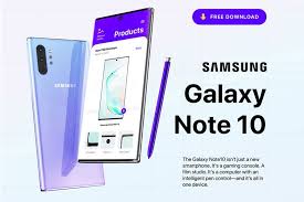 Free Samsung Galaxy Note 10 Note 10 Psd Mockup Templates Mockup Templates Samsung Galaxynote10 Mockup Template Free Mockup Templates Psd Mockup Template