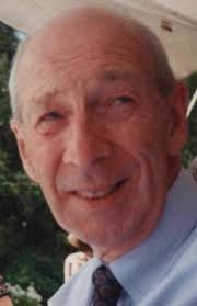 Obituary: George Allen Moran