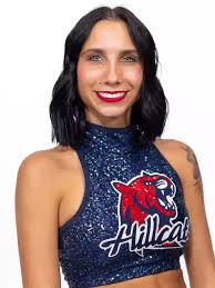 2025-26 Dance Roster