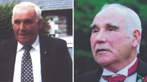 Fishermen drownings in 2008 were accidental