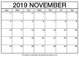2019 Calendar Beta Calendars October Calendar Calendar Printables Printable Calendar Template