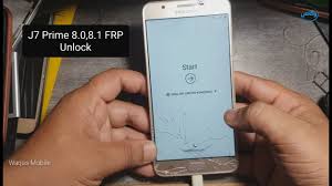 Get galaxy s21 ultra 5g with unlimited plan! Samsung J7 Prime 8 0 Frp Unlock For Gsm