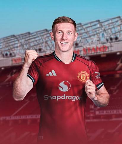 Elliot Anderson to Manchester United 🎨