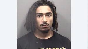 Driver fails in attempt to outrun law enforcement