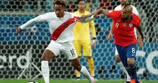 Prensa chilena calienta un posible duelo entre la selección peruana y chile en cuartos de final de copa américa 2021. Choque De Clasificatorias Entre Chile Y Peru Ya Tiene Dia Y Hora Ovacion Corporacion Deportiva