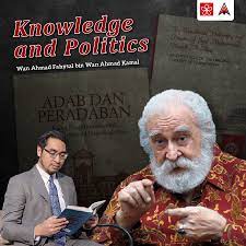 Corruptio optimi pessima. professor dr. Wan Ahmad Fayhsal On Twitter Knowledge And Politics Ts Prof Syed Muhammad Naquib Al Attas Has Diagnosed The Acute Problem Of Muslims Today Is The Problem Of Knowledge It S Not Because Muslims Are
