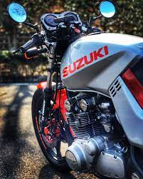 suzuki gs650g custom suzuki バイク バイク