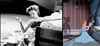 Wendy Kathryn Beaumont Peter Pan Disney Fun Facts Disney Animated Films Backstage Disney