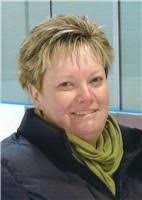 Linda Ward Obituary (2017)