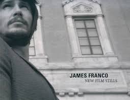 SOLD. James Franco: 'New Film Stills' Book 2014