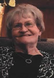 Betty Schutte Obituary