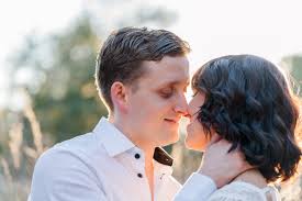 Edward Medard Park Engagement Photos: Tori + Isaiah