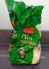 Pan Rallado Con Ajo Y Perejil