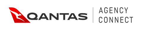 Qantas Agency Connect