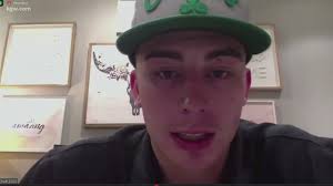 West linn hs in west linn oregon. Oregon S Payton Pritchard Drafted By The Boston Celtics Kgw Com