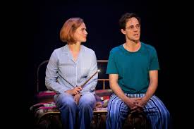 Rowling to fulfill demands from her publisher. The Magical Story Continues With Harry Potter And The Cursed Child