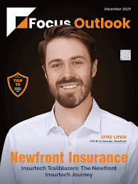 Top 10 Insurtech Solution Providers 2023