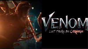 Let there be carnage is scheduled to be released in the united states on june 25, 2021, delayed from an initi. Vn2zwiazdv938m