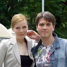 Денис матросов рассказал о причинах развода с марией куликовой. Denis Matrosov Vytashil Schastlivyj Bilet Vokrug Tv