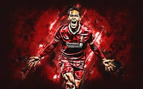 Collection by callum jones • last updated 10 weeks ago. Virgil Van Dijk Soccer Sports Background Wallpapers On Desktop Nexus Image 2476268