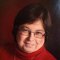 Debra Hemp Obituary (2021)